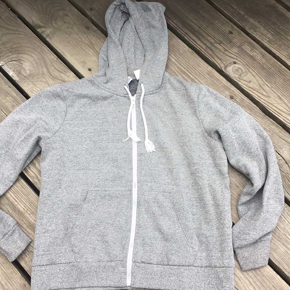 Hoodie!
